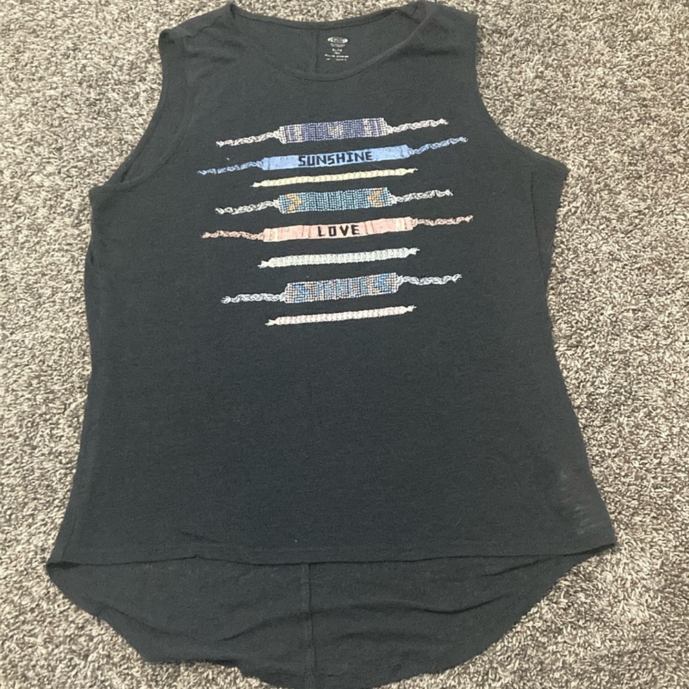 Old Navy Tanktop